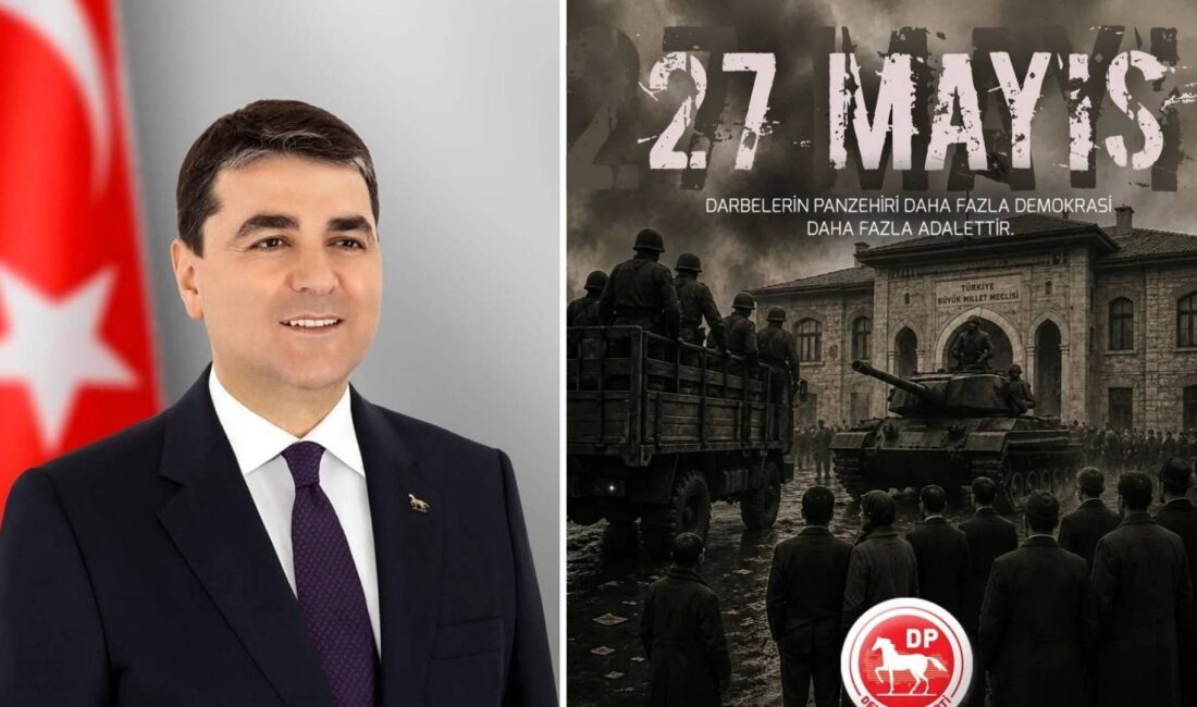 “Meydanda mücadele etmeye korkanların çabasıdır” 27 Mayıs’ın arkasındaki zihniyeti “korkaklık”