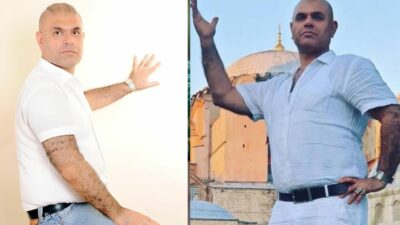 Ellerini sıkan tarihi pazarlıkta uzlaşıldı Geçtiğimiz dönemlerde programa konuk olmak