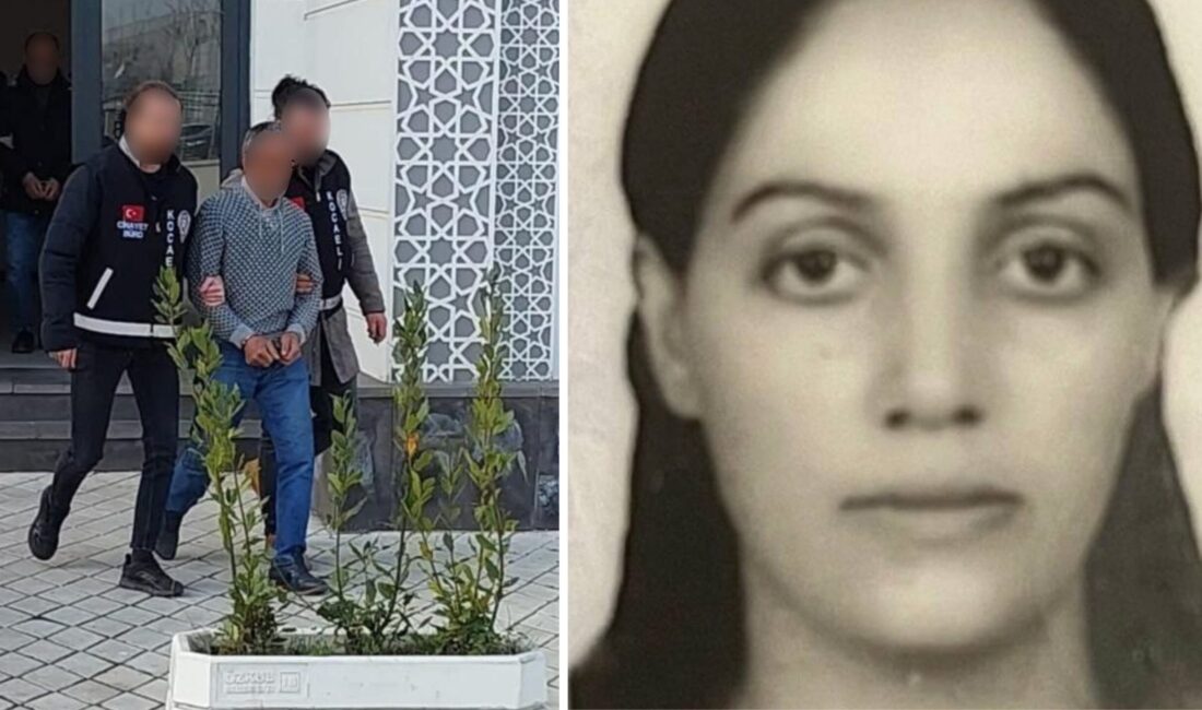 Cenazesini günlerce kimse teslim almamıştı Halıdere semtinde bulunan bir restoranda