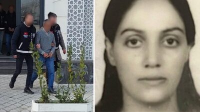 Cenazesini günlerce kimse teslim almamıştı Halıdere semtinde bulunan bir restoranda