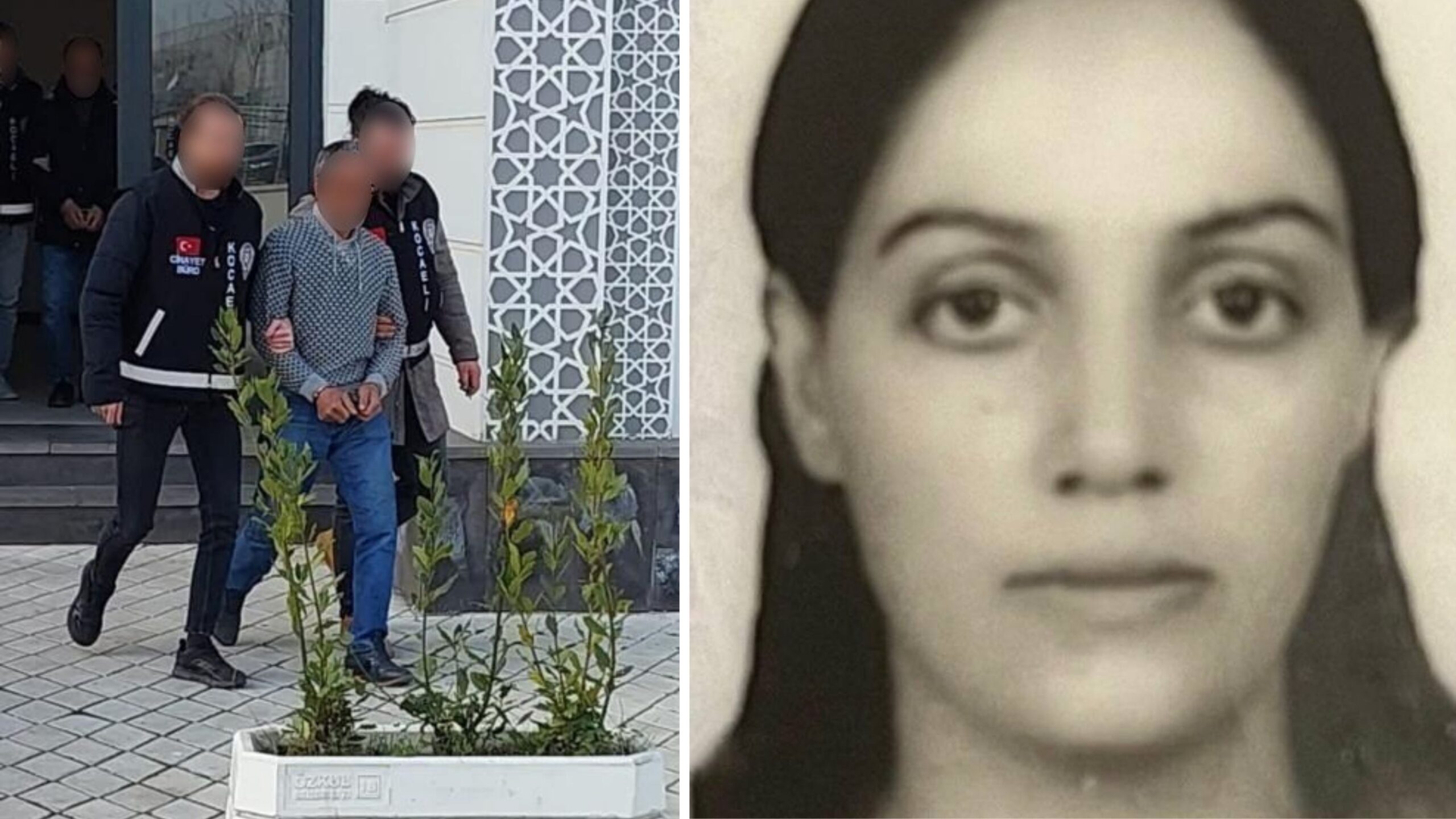 Cenazesini günlerce kimse teslim almamıştı Halıdere semtinde bulunan bir restoranda