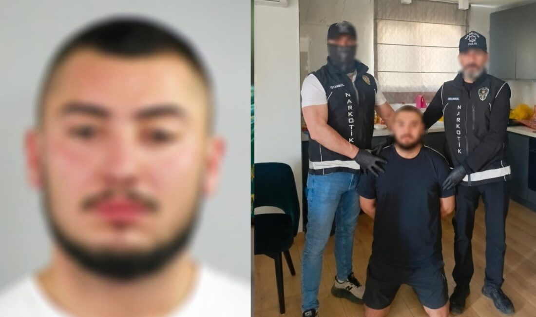Devletin zirve birimleri ortak hedef için birleşti İstanbul Cumhuriyet Başsavcılığı