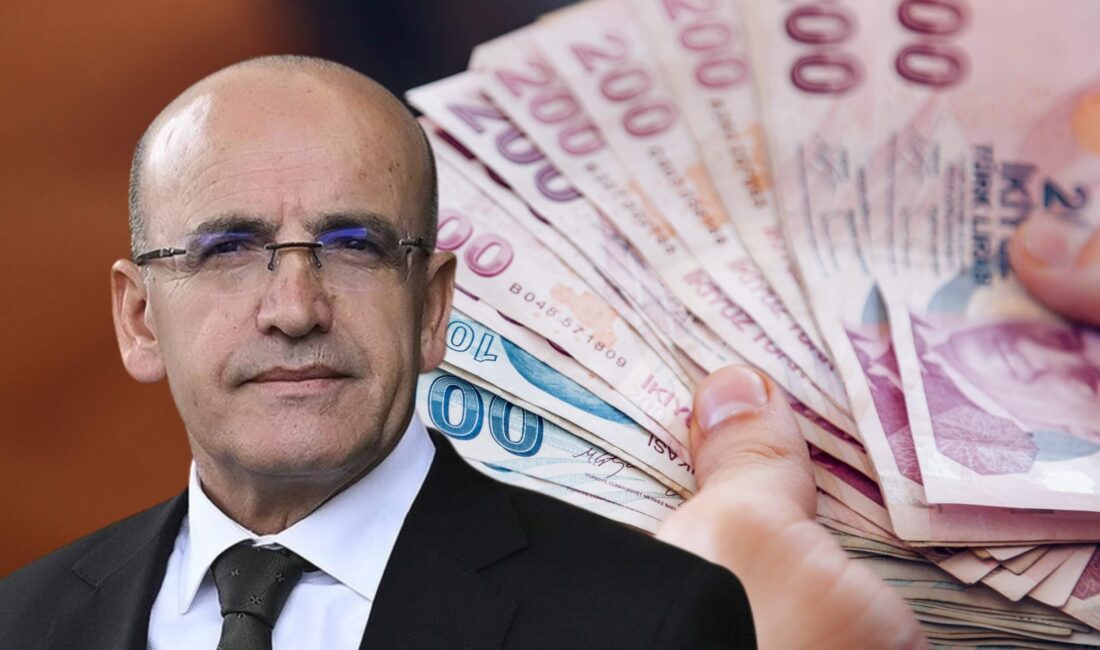 Sürpriz zam yapılmayacak Bakan Şimşek, hükümetin gündeminde yeni bir vergi
