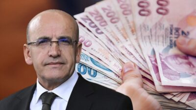 Sürpriz zam yapılmayacak Bakan Şimşek, hükümetin gündeminde yeni bir vergi