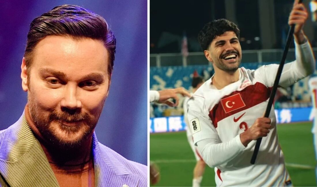 Dünya Kupası coşkusu müzik dünyasında A Milli Takım’ın dev turnuvaya