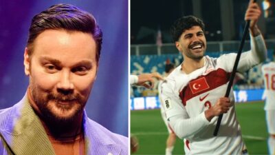 Dünya Kupası coşkusu müzik dünyasında A Milli Takım’ın dev turnuvaya