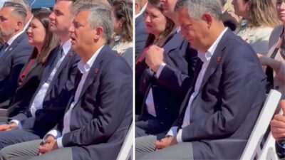 Hasta Haliyle Kürsüleri Gezdi İzmir’de bir dizi açılış ve programa