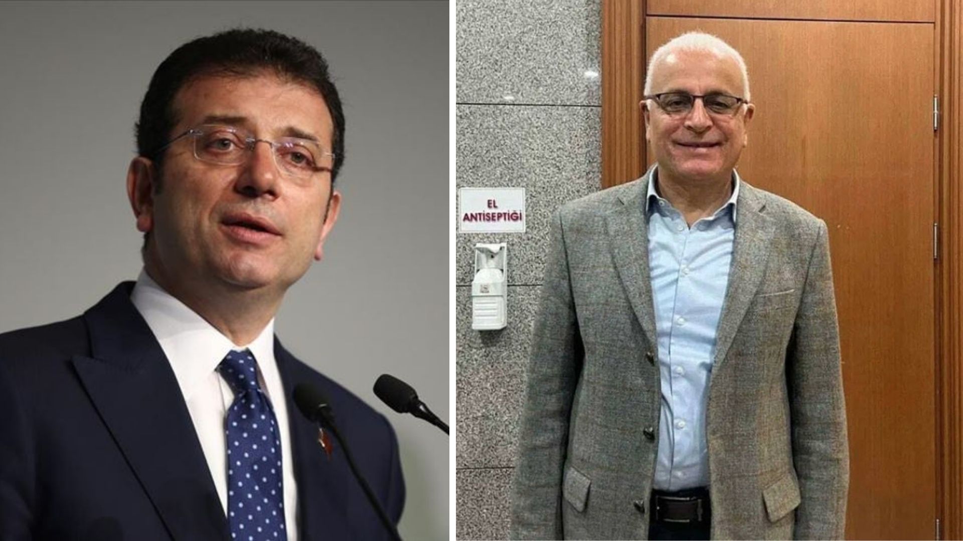 Siyasal casusluk davasında yeni gelişme! İmamoğlu ne talep etti?
