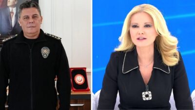 Müge Anlı’nın eşi Şinasi Yüzbaşıoğlu Eyüpsultan’a atandı Kamuoyunun yakından tanıdığı