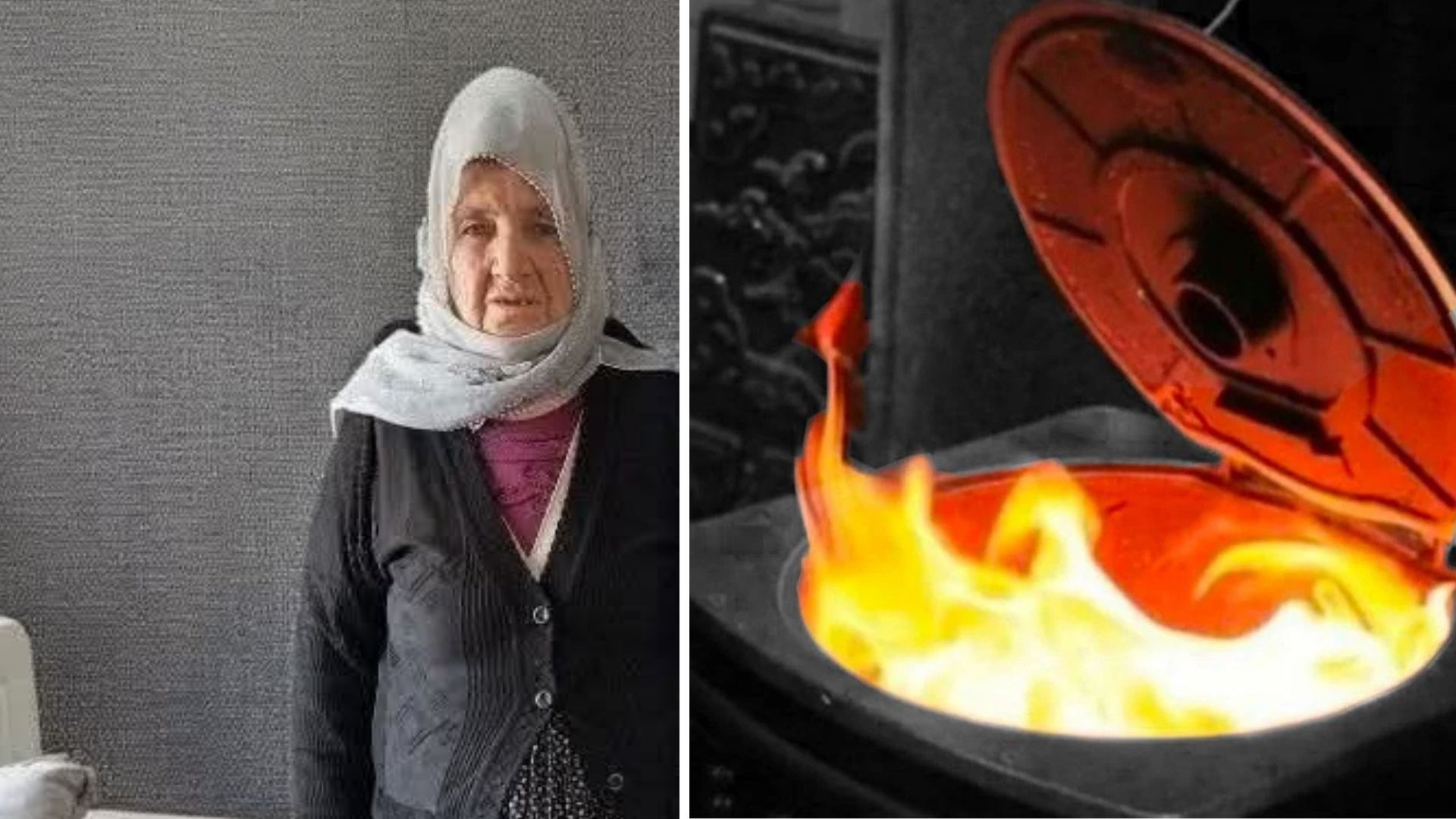 Yakınları tarafından hareketsiz halde bulundu! Acı haber hastaneden geldi!