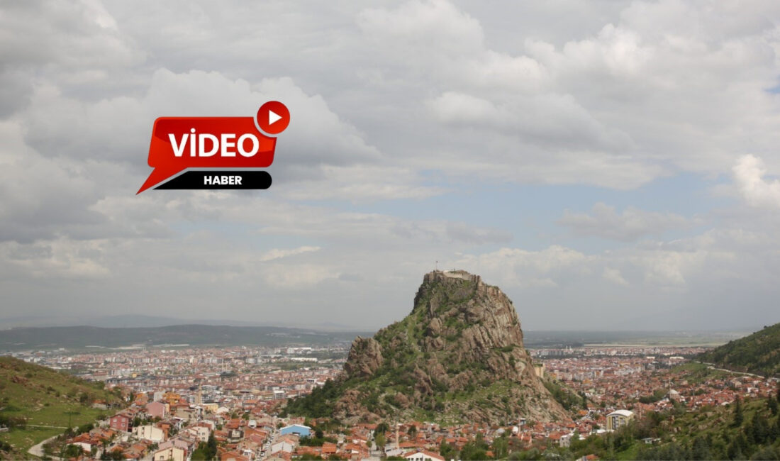 Afyon Kocatepe Üniversitesi (AKÜ) Basın Yayın ve Halkla İlişkiler Müdürlüğü’nde