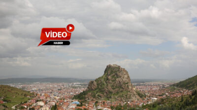 Afyon Kocatepe Üniversitesi (AKÜ) Basın Yayın ve Halkla İlişkiler Müdürlüğü’nde