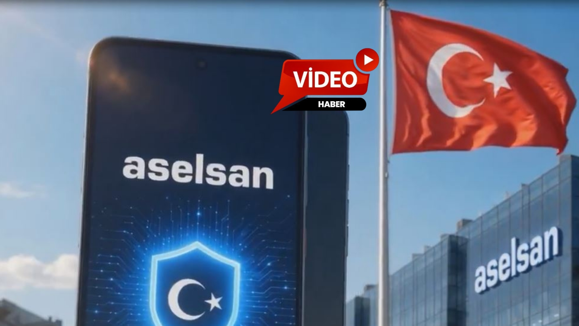 Savunma sanayisindeki haberleşme, kriptoloji ve mikroelektronik tecrübesini sivil alana taşımayı