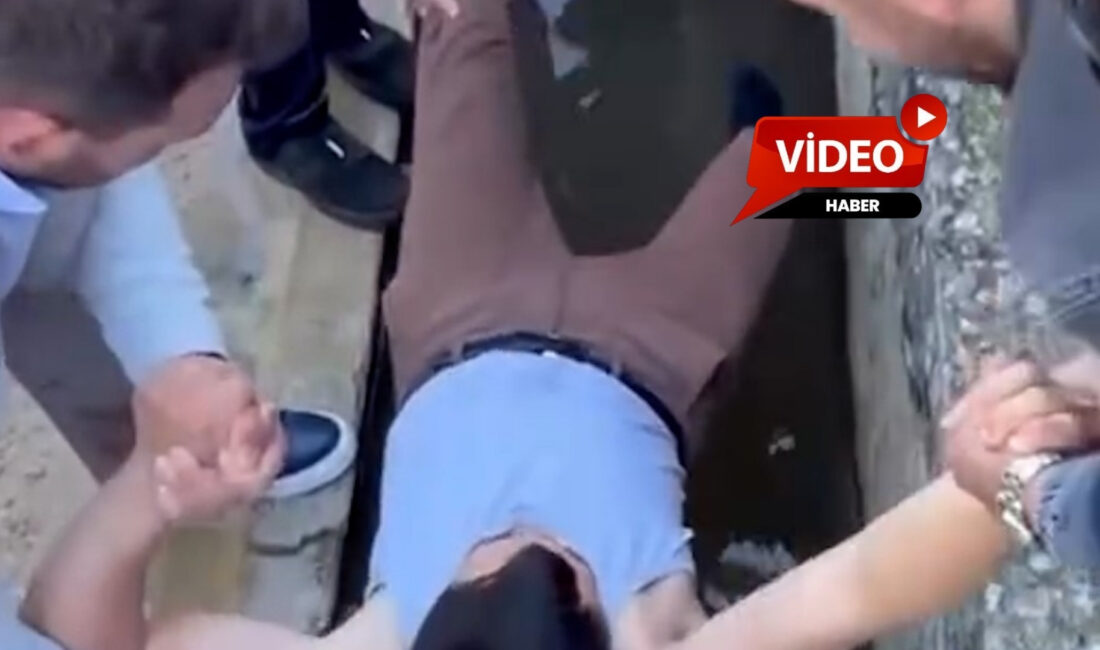 Göynük ilçesine bağlı Sarıcalar köyünde nesilden nesile aktarılan ve bayram