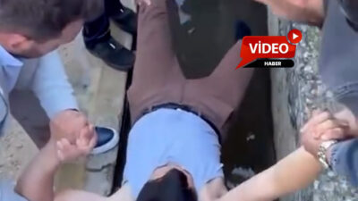 Göynük ilçesine bağlı Sarıcalar köyünde nesilden nesile aktarılan ve bayram