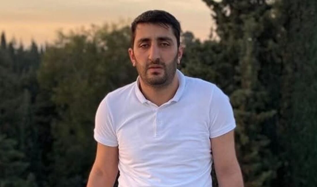 Boya yaparken feci şekilde can verdi Olay, Sarıçam ilçesindeki Adana