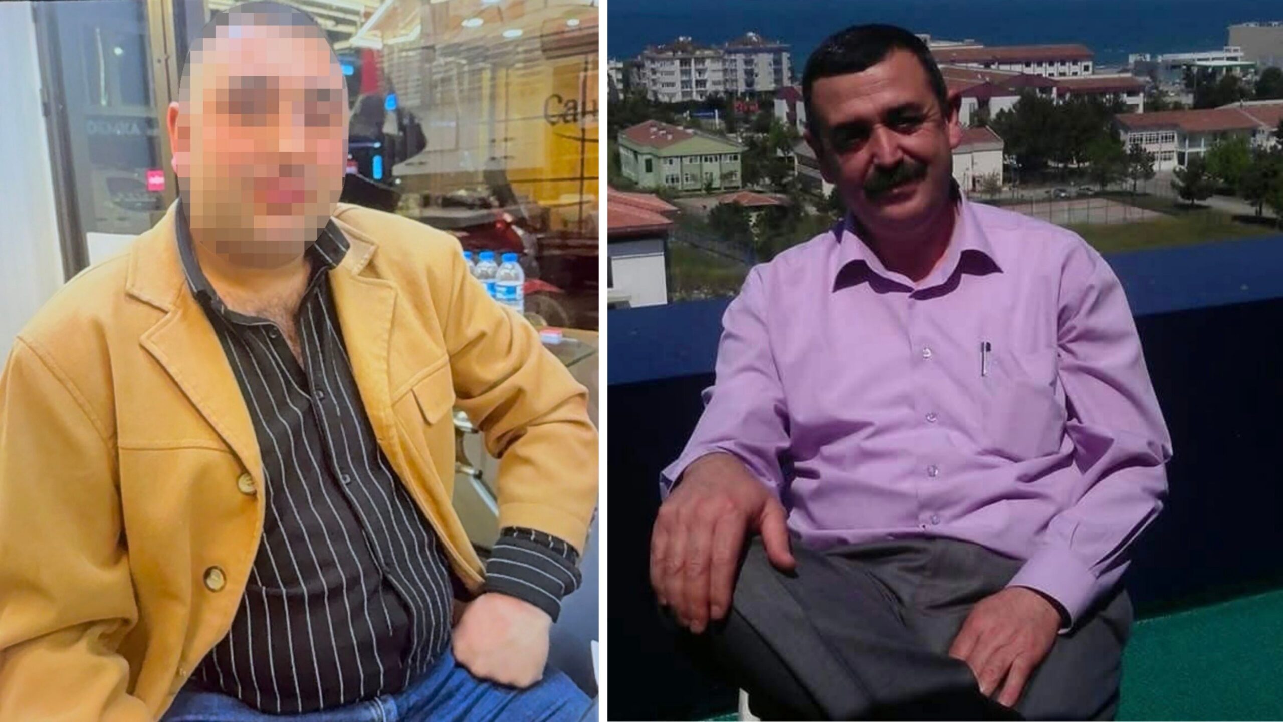 Aile faciasında kan donduran son! Babasını neden öldürdü?