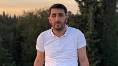 Boya yaparken feci şekilde can verdi Olay, Sarıçam ilçesindeki Adana