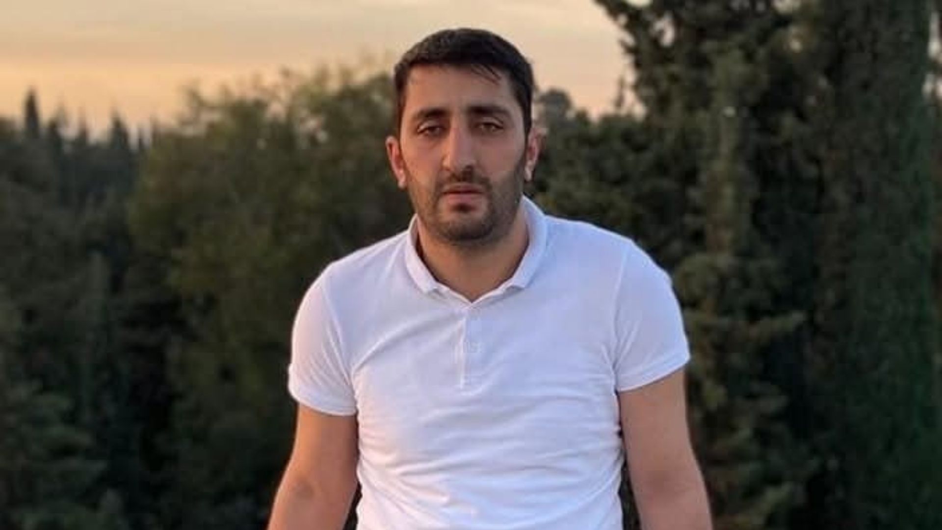 1 Mayıs’ta iş cinayeti!