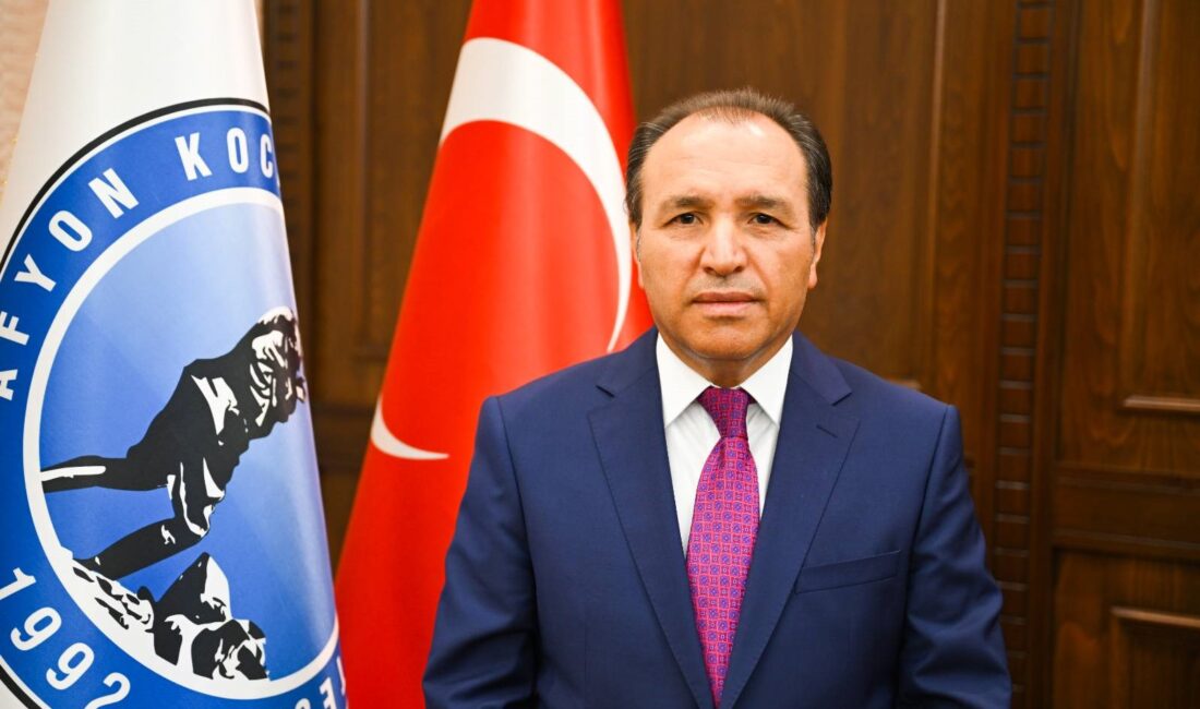 Rektör Prof. Dr. Karakaş, 19 Mayıs Atatürk’ü Anma, Gençlik ve