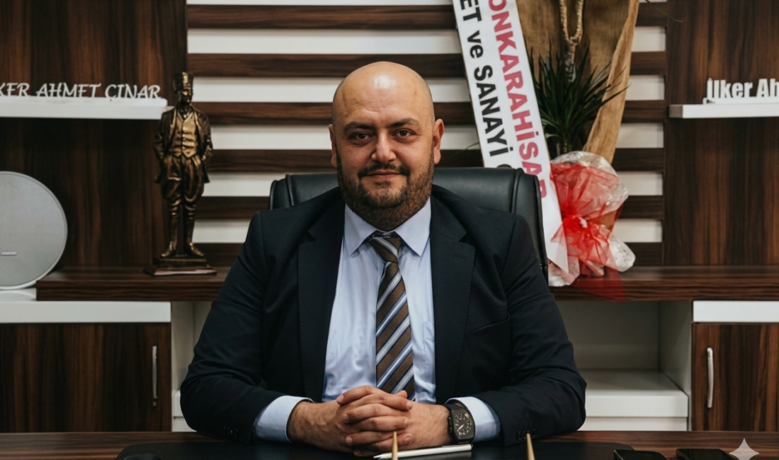 Görevden alınma sürecinin hukuka aykırı olduğunu savunan İlker Ahmet Çınar,
