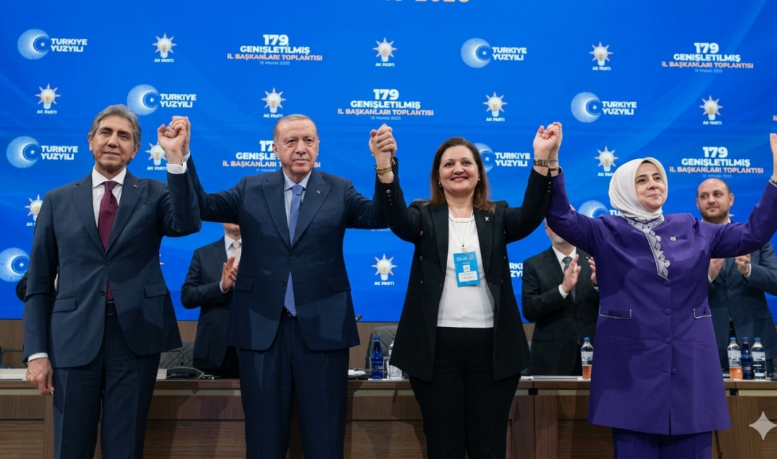 Geçtiğimiz günlerde, uzun yıllardır Cumhuriyet Halk Partisi çatısı altında siyaset
