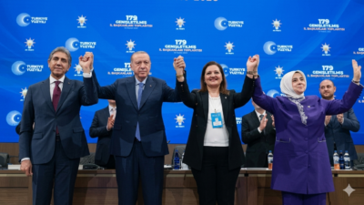 Geçtiğimiz günlerde, uzun yıllardır Cumhuriyet Halk Partisi çatısı altında siyaset