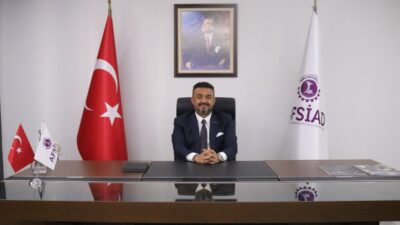 19 Mayıs 1919’un milli birlik ve beraberlik ruhunun tarih sahnesine