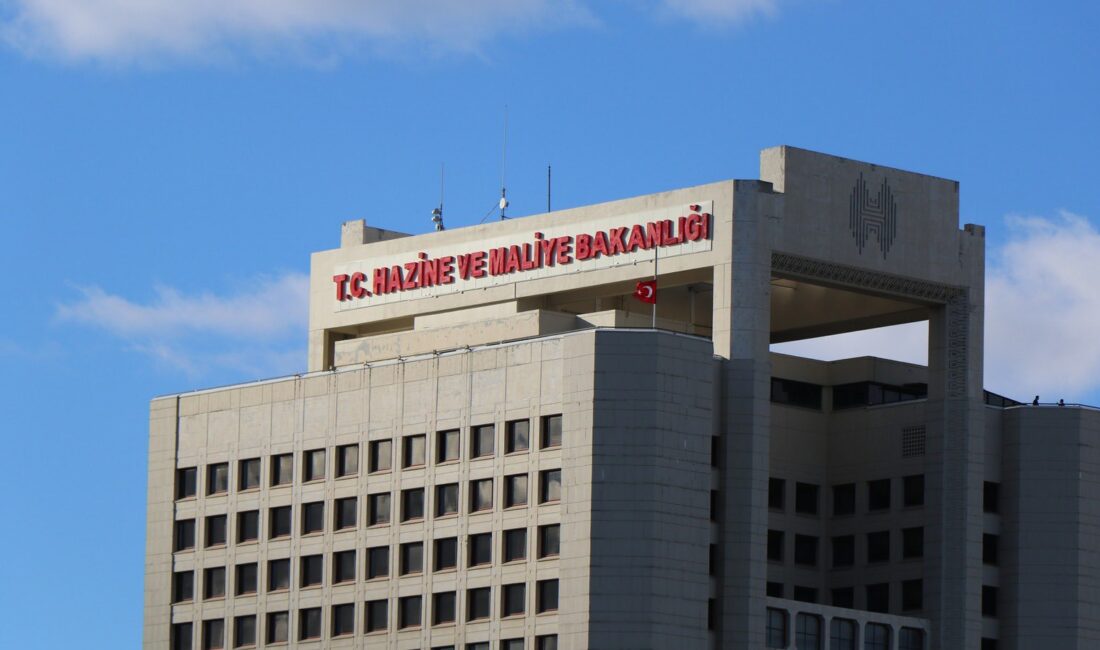“Ekonomimiz şoklara karşı önemli ölçüde dirençli” Bakanlıktan yapılan açıklamada, son