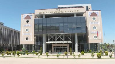 Hazine ve Maliye Bakanlığı, Türkiye İstatistik Kurumu (TÜİK) Başkanı’nın görev