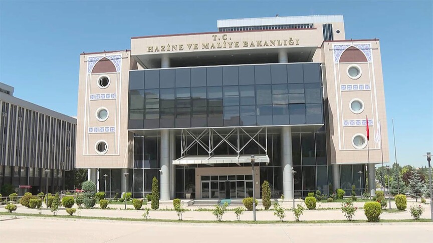 Hazine ve Maliye Bakanlığı, Türkiye İstatistik Kurumu (TÜİK) Başkanı’nın görev