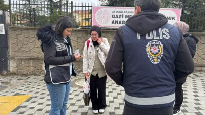 Uygulama kapsamında il merkezinde 19 park ve bahçe, 60 okul