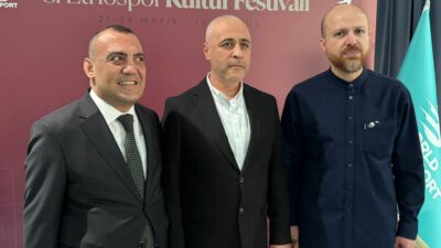 Japonya’dan Kazakistan’a, Azerbaycan’dan Litvanya’ya, Rusya’dan Kırgızistan’a kadar birçok ülkenin katıldığı