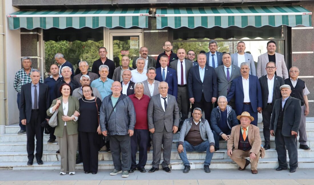 İl yönetim kurulu üyeleri ile ilçe yönetim kurulu üyelerinin de