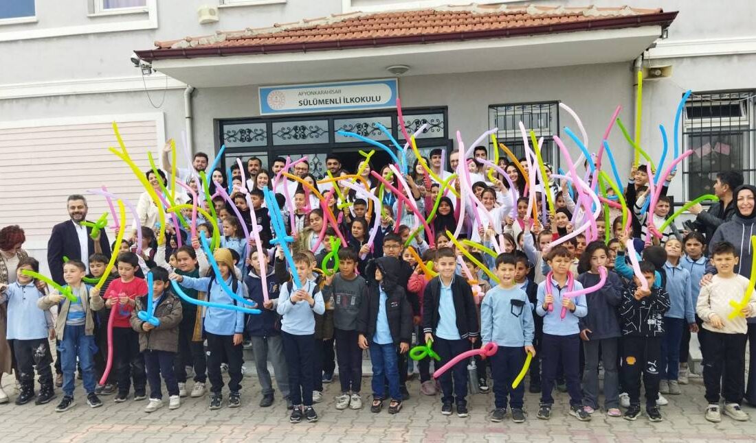 AFSÜ Diş Hekimliği Fakültesi (DHF) Pedodonti Ana Bilim Dalı öğretim