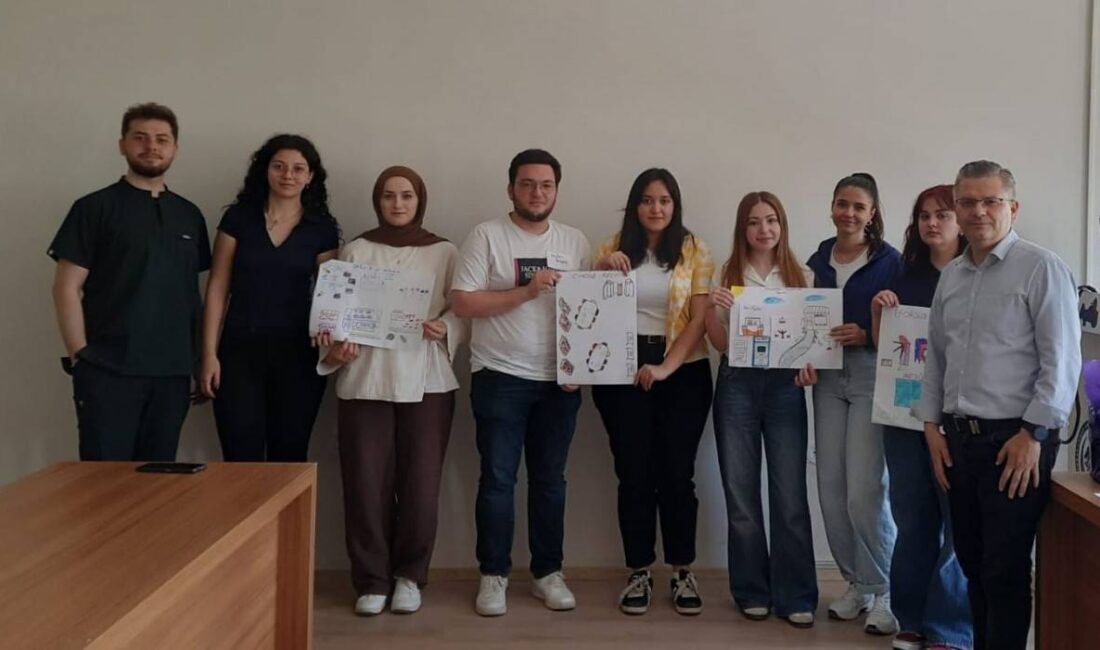 Kalite kültürünün yaygınlaştırılması ve yükseköğretimde kalite güvencesi süreçlerine ilişkin farkındalığın
