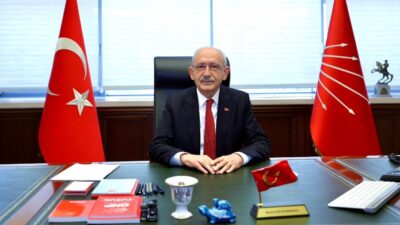 CHP’nin 38. Olağan Kurultayı’na ilişkin mahkemenin verdiği mutlak butlan kararının