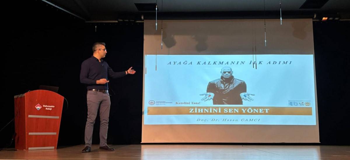Kitap ve Söyleşi Topluluğu’ndan başarılı toplumsal katkı projesi