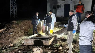 Gürlek, Amerikan X şirketinin sosyal medya platformundaki hesabından yaptığı paylaşımda,