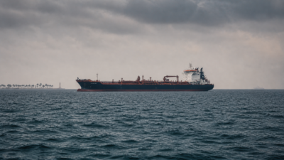 Küresel petrol ticaretini izleyen “TankerTrackers”ın ABD merkezli X şirketinin sosyal