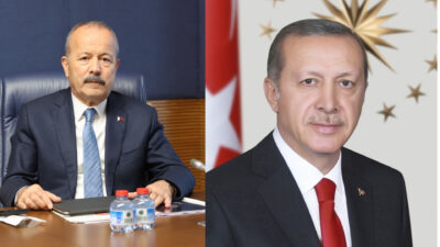 Toplantıda konuşan Taytak, Cumhurbaşkanı Recep Tayyip Erdoğan’ın imzasıyla yayımlanan genelge