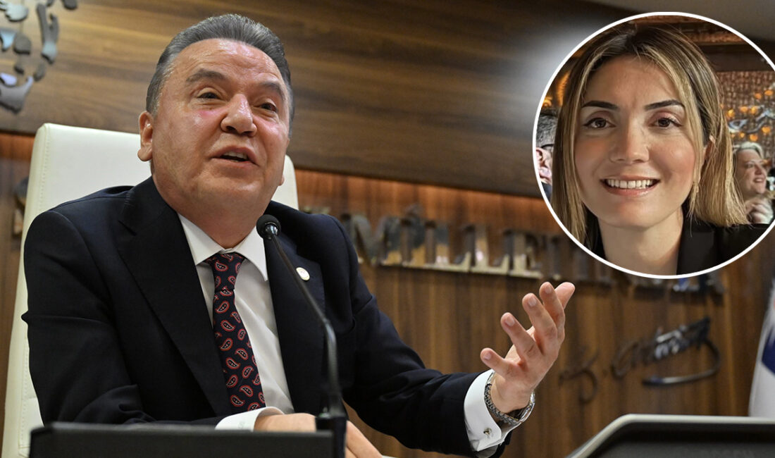 İstanbul Cumhuriyet Başsavcılığı tarafından yürütülen soruşturma kapsamında aralarında tutuklu Antalya