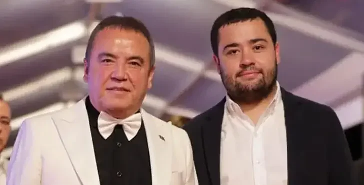 Muhittin Böcek ve oğlu etkin pişmanlıktan ifade verdi