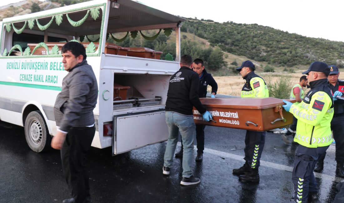 İzmir – Antalya ekspres seferini yapan Mustafa Fevzi Mertun idaresindeki