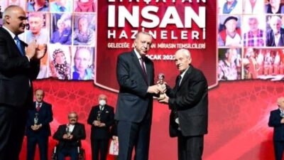 İzmir’in Bergama ilçesinde, antik çağın en önemli kültürel miraslarından biri