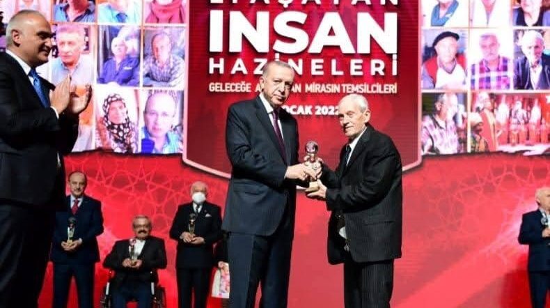İzmir’in Bergama ilçesinde, antik çağın en önemli kültürel miraslarından biri