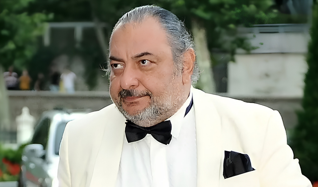 Uzun yıllar televizyon ekranlarında görev yapan Reha Muhtar’ın, yaşadığı rahatsızlık