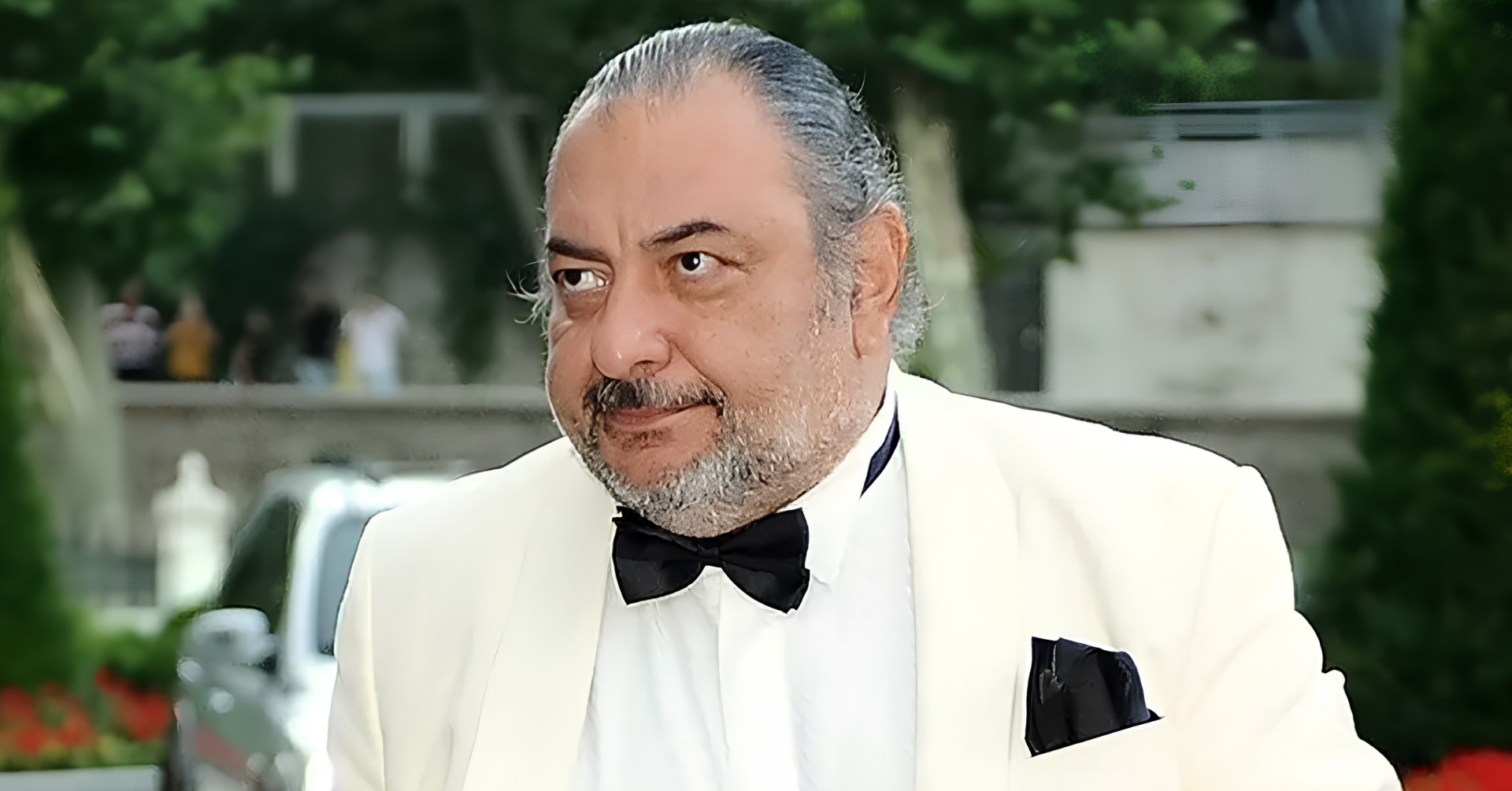 Uzun yıllar televizyon ekranlarında görev yapan Reha Muhtar’ın, yaşadığı rahatsızlık