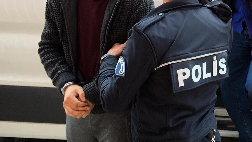 Sahte pırlanta operasyonunda 81 gözaltı