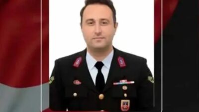 Edinilen bilgilere göre olay, Ankara-Niğde Otoyolu’nun Bala kesiminde meydana geldi.